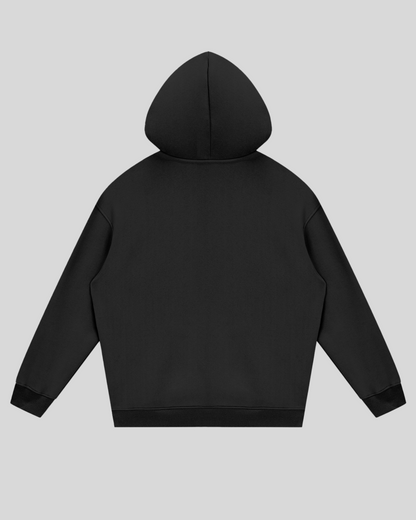 Lounge Fleece Hoodie