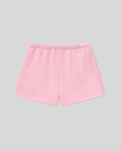 Early Riser Sweatshorts