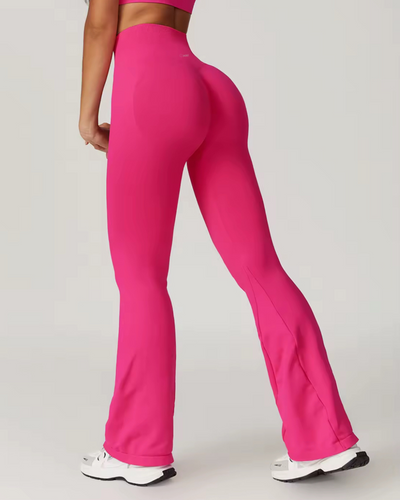 Oasis Flare Leggings