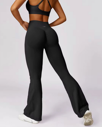 Oasis Flare Leggings