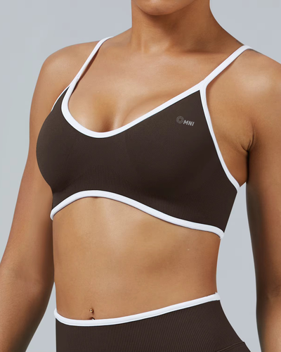 Elevate Sports Bra