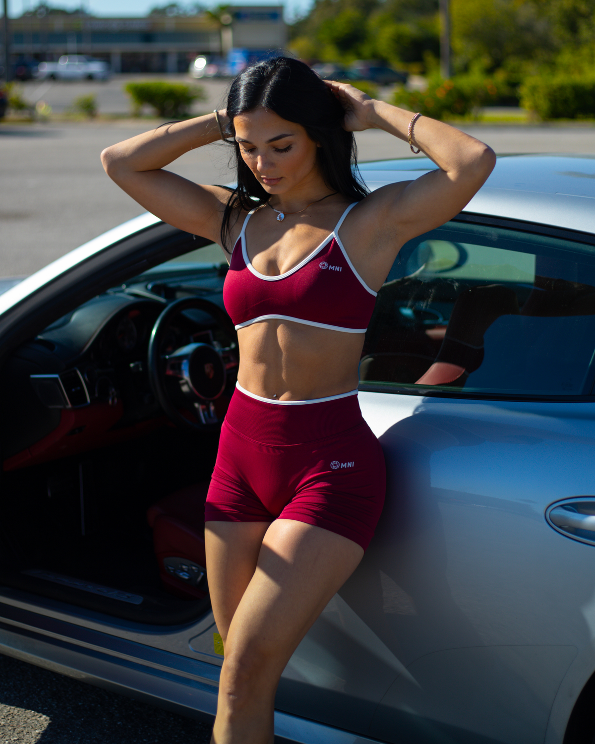 Elevate Shorts