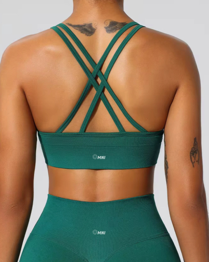 Revive Sports Bra
