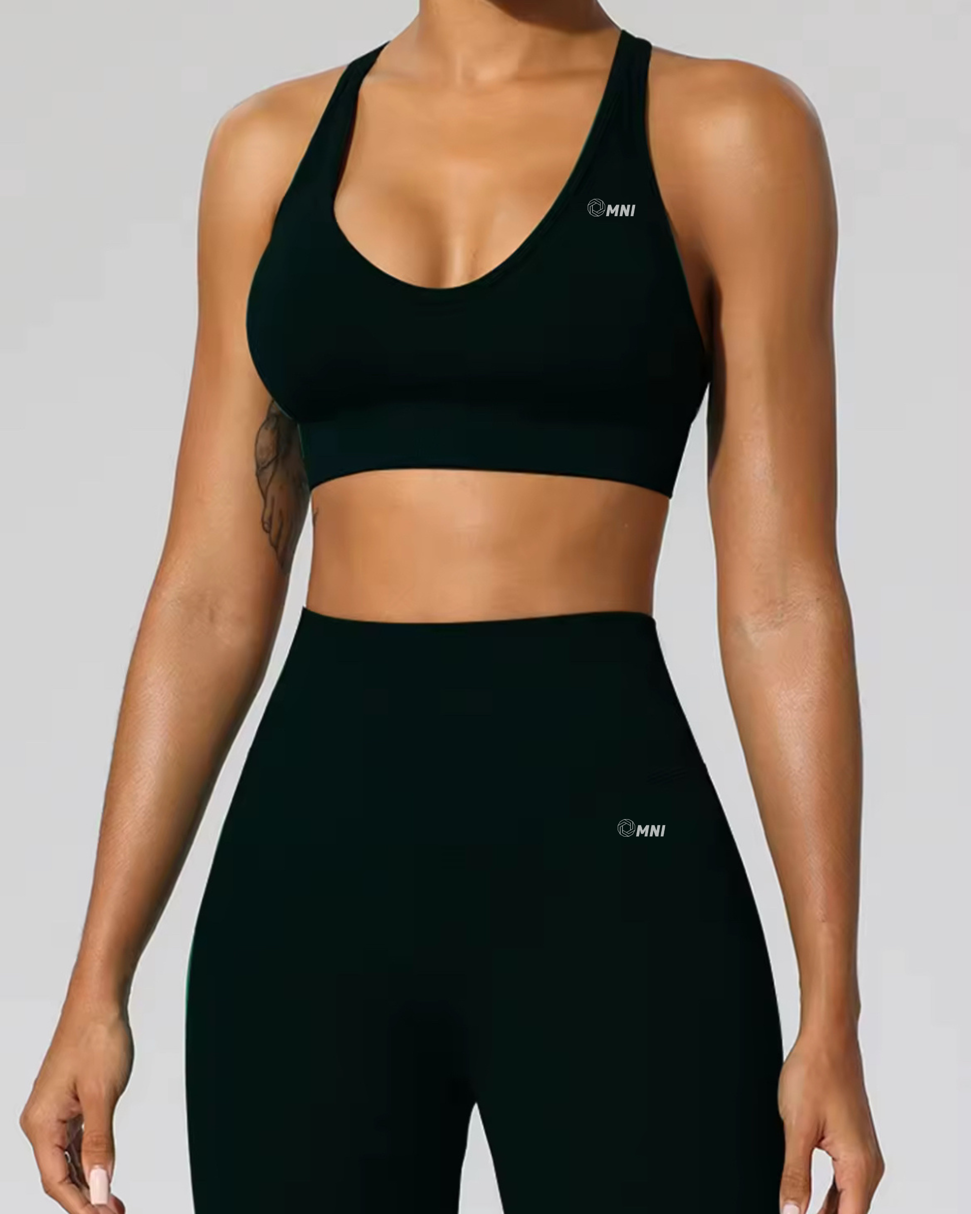 Revive Sports Bra