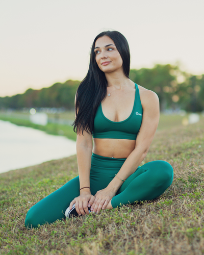 Revive Sports Bra