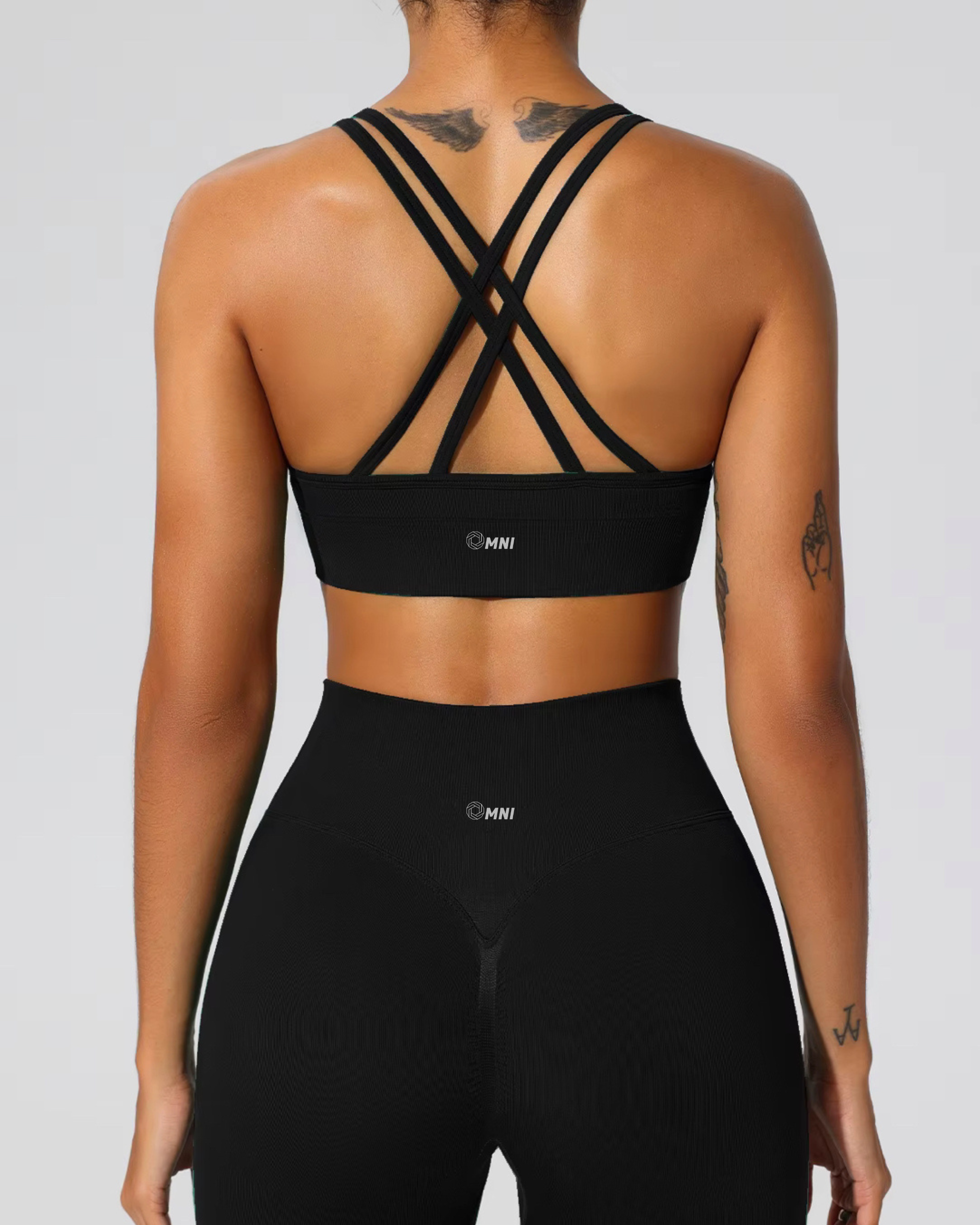 Revive Sports Bra