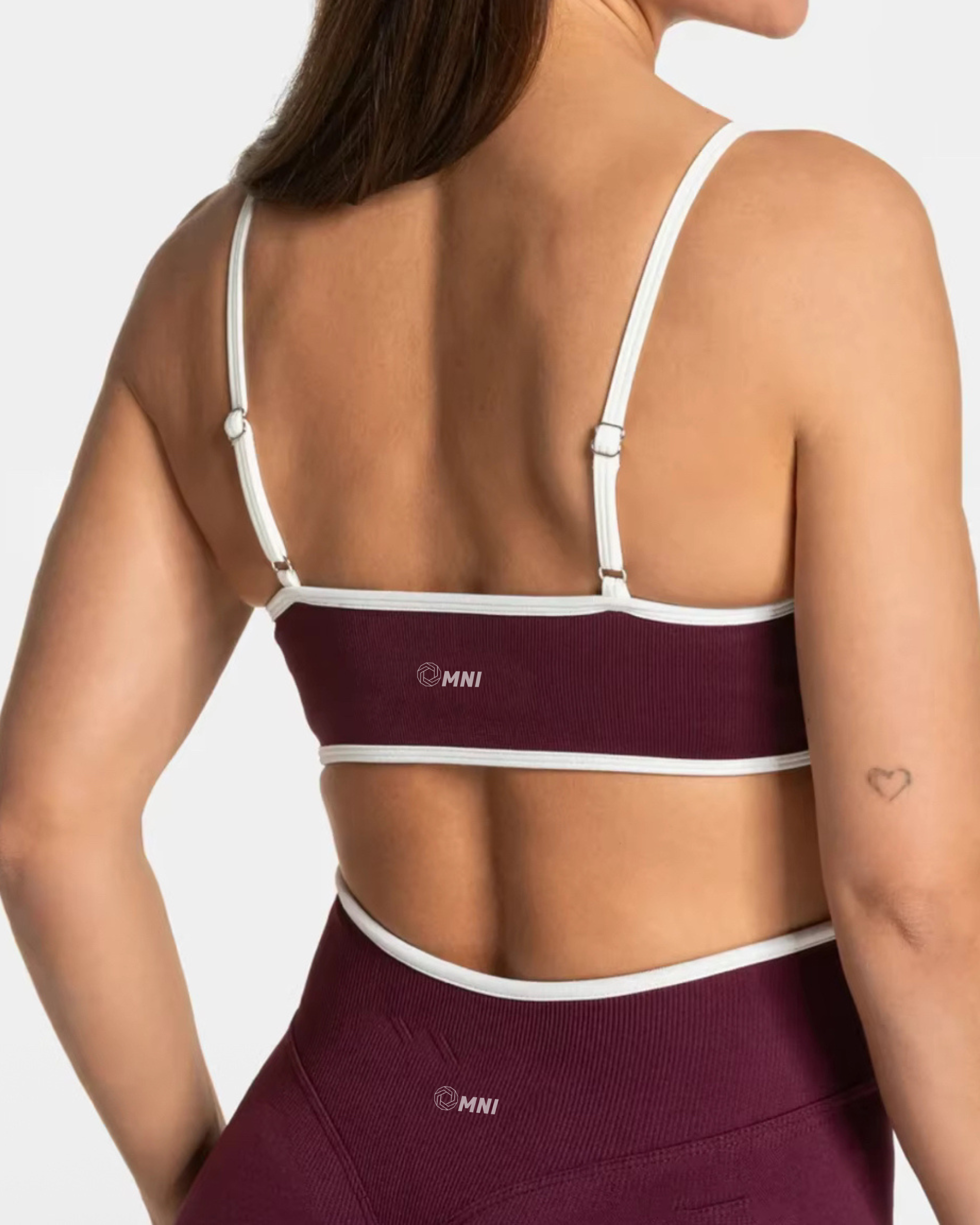 Elevate Sports Bras