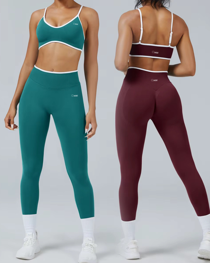 Elevate Leggings