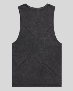 Stonewash Cutoff