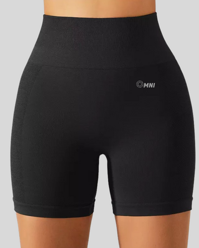 Motion Shorts | 4"