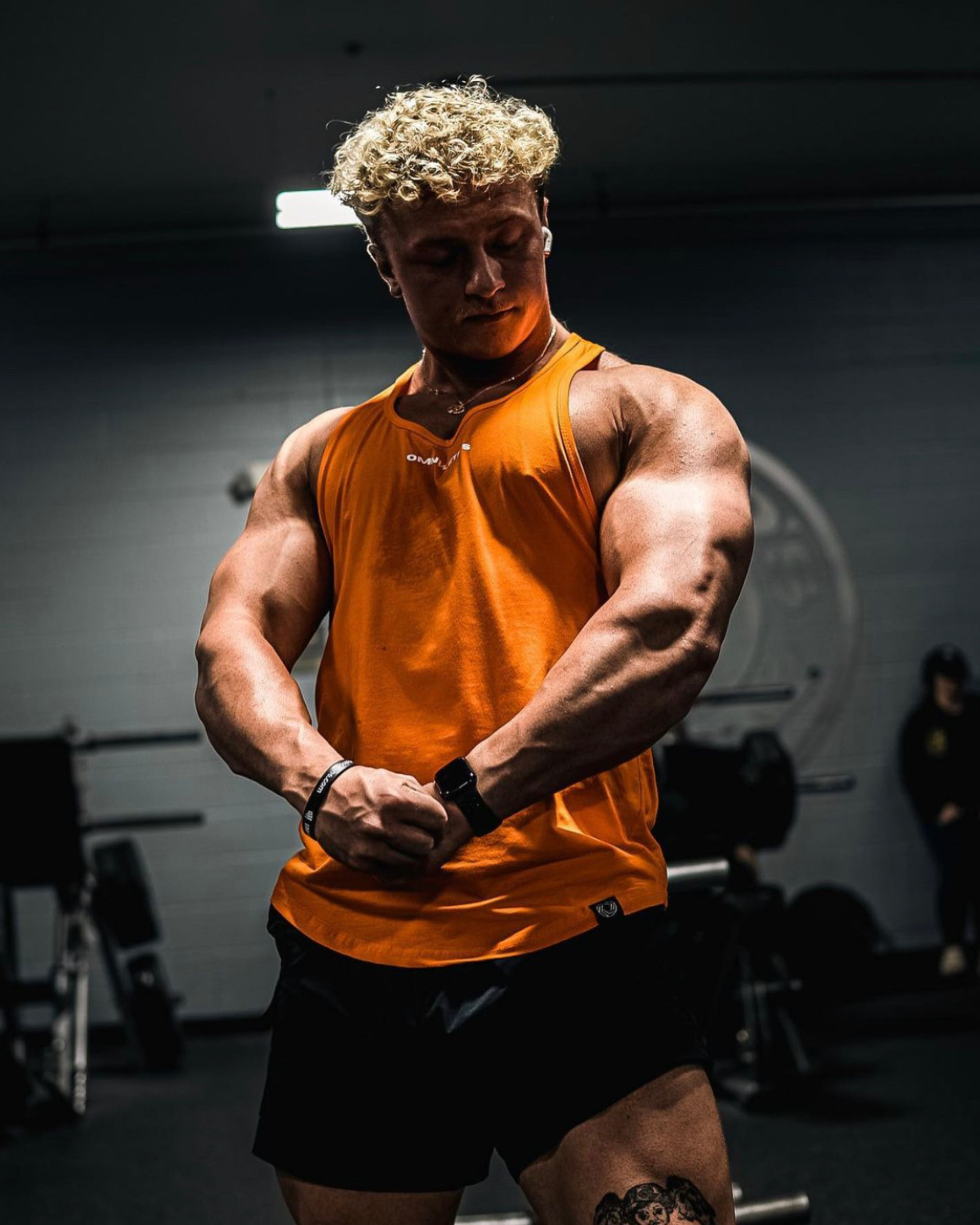 Core Tanks