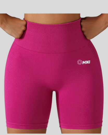 Impact Shorts | 4.5"