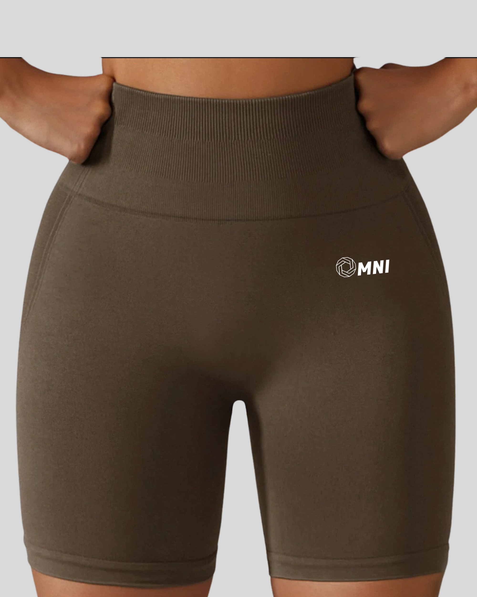 Impact Shorts | 4.5"