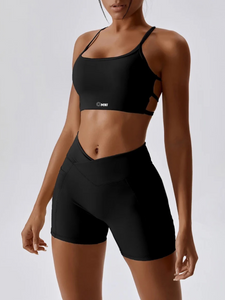 Hugs Backless Bra