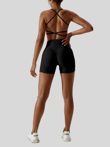 Hugs Backless Bra