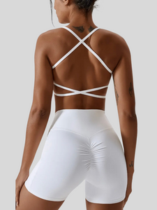 Hugs Backless Bra