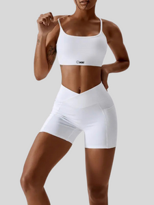 Hugs Backless Bra