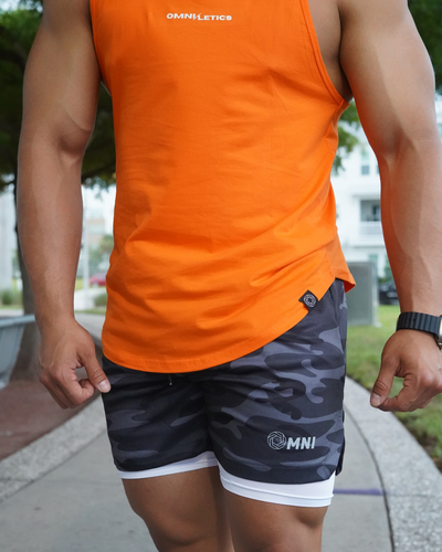 Compact Shorts