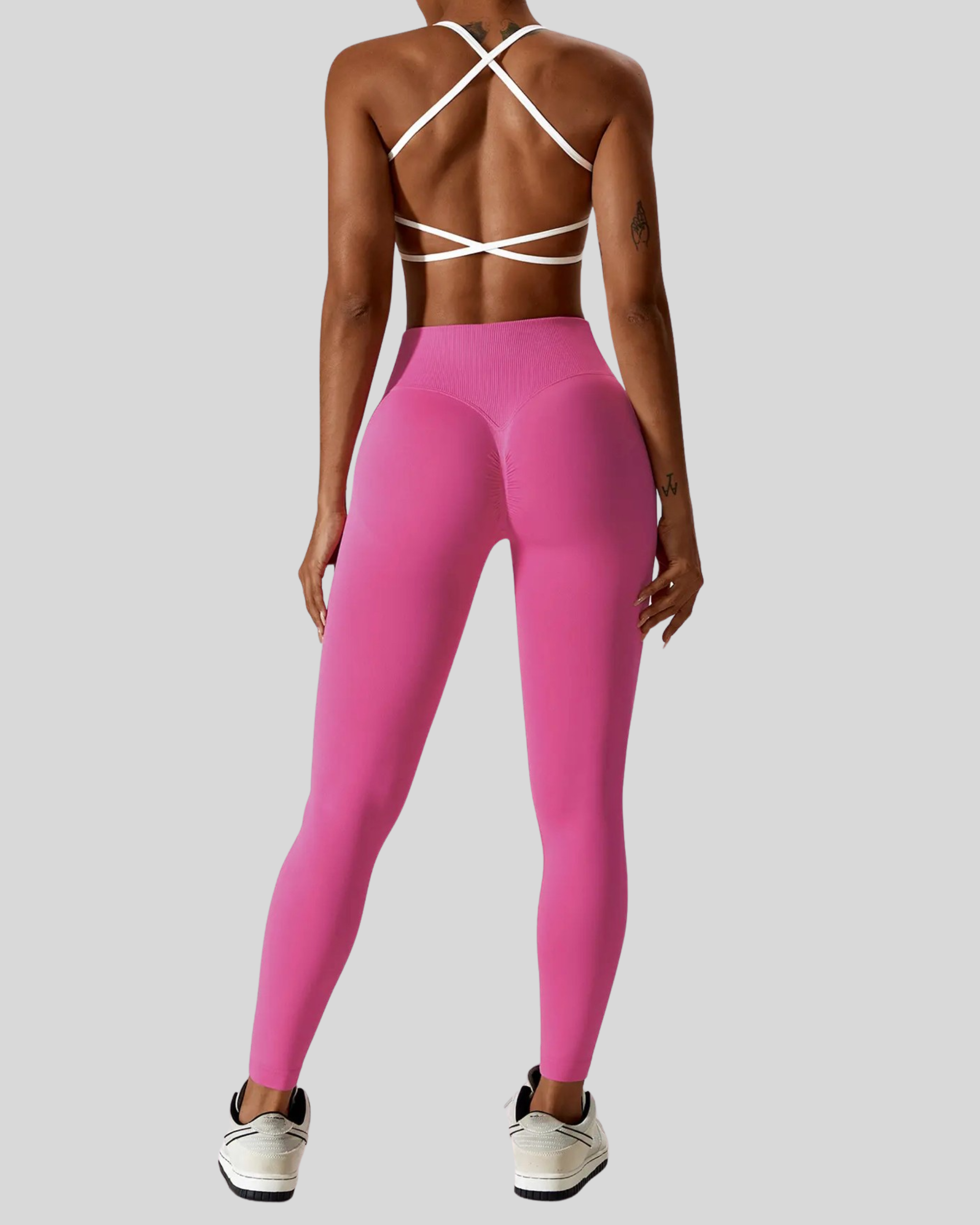 Impact Leggings