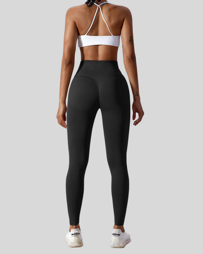 Ascend Leggings