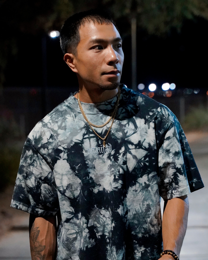 Omnified Tie Dye | Storm