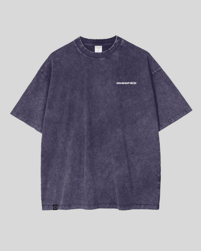Omnified Tee | Founders Club