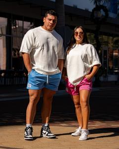 Mesh Shorts | 4.5"