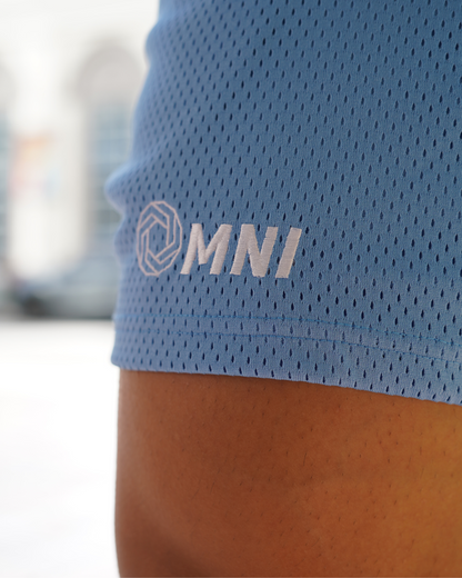 Mesh Shorts | 4.5"