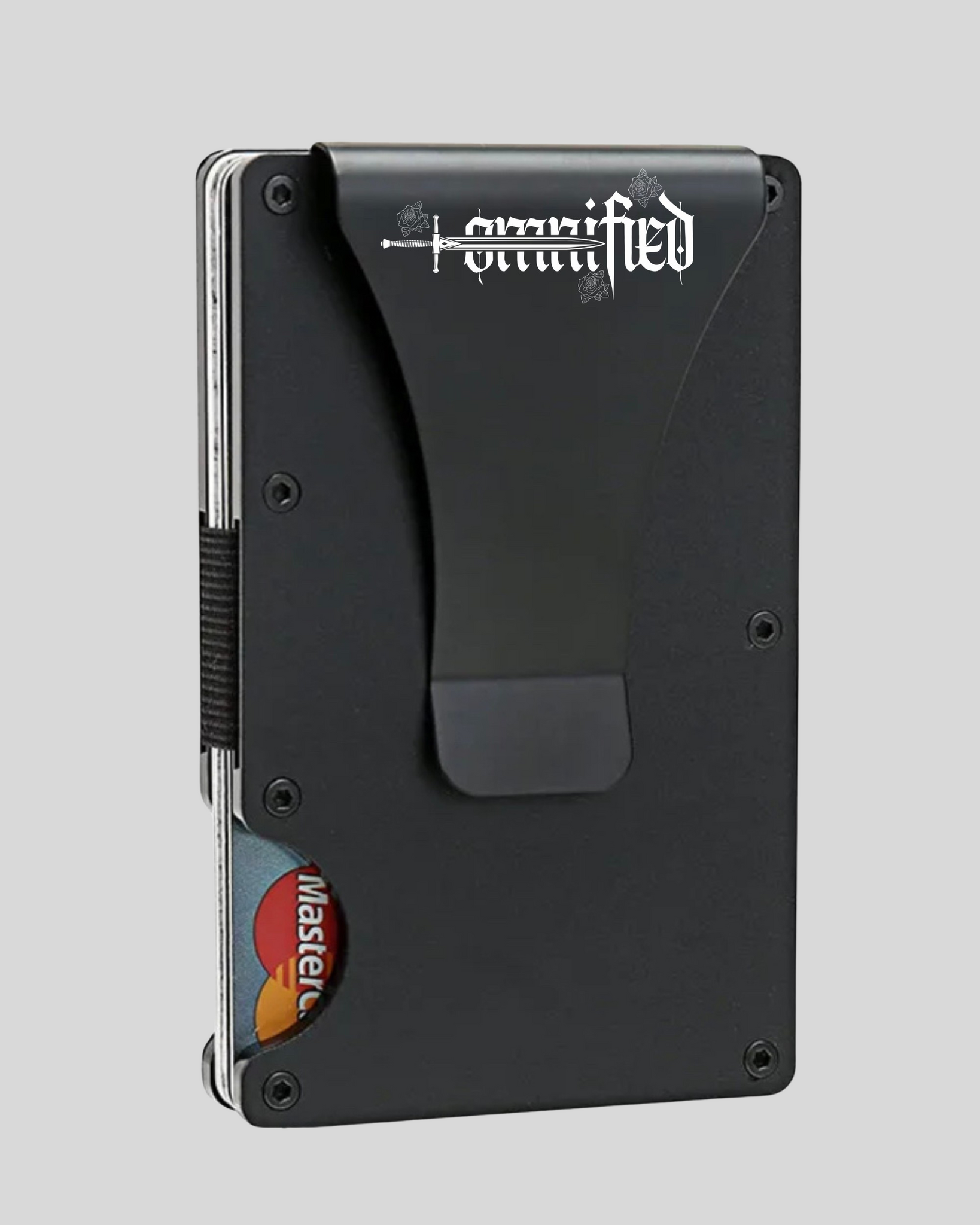 Omnified Wallet | Black