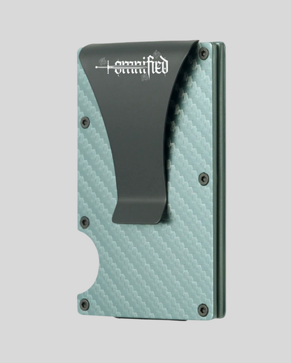 Omnified Wallets | (5) Colors