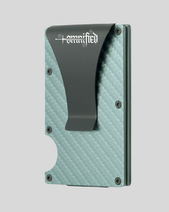 Omnified Wallets | (5) Colors