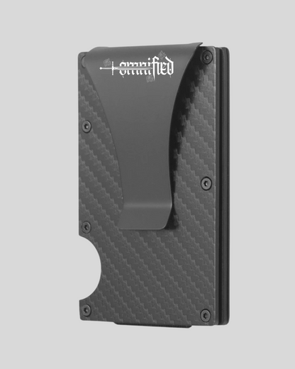 Omnified Wallets | (5) Colors