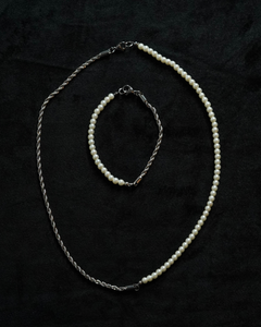 Pearl Bracelet | 6mm