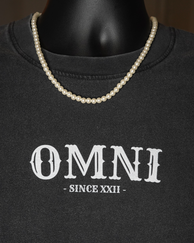 Pearl Necklace | 6mm