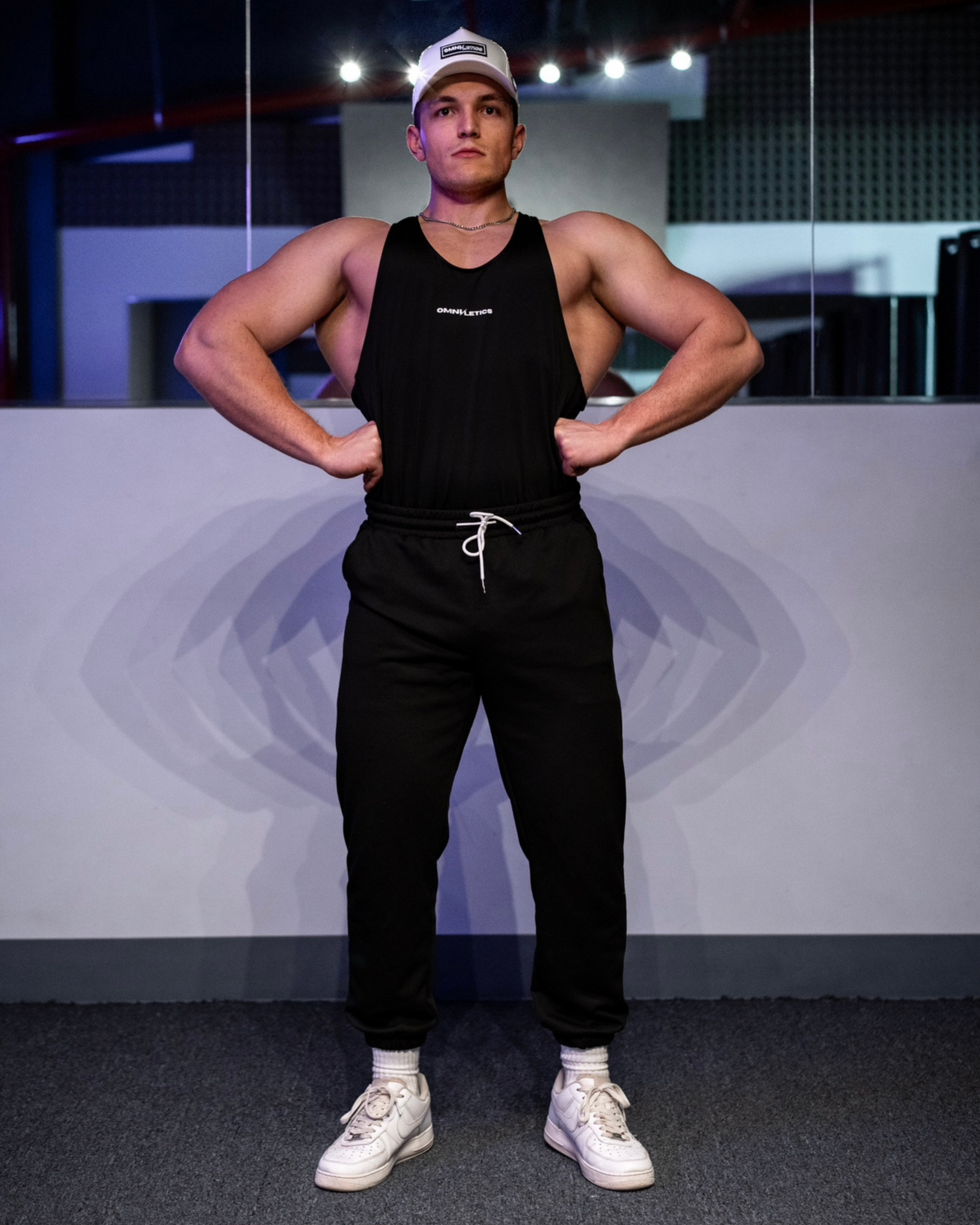 Stretch Stringers