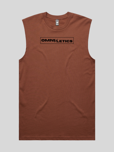 Heavy Muscle Tanks
