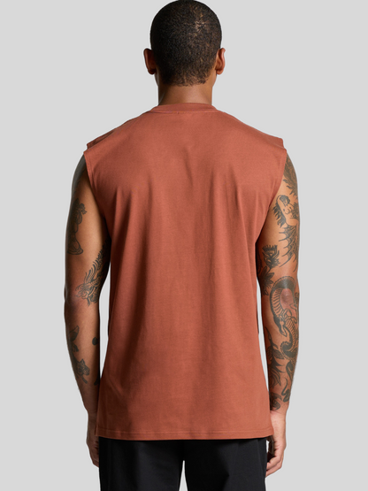 Heavy Muscle Tanks