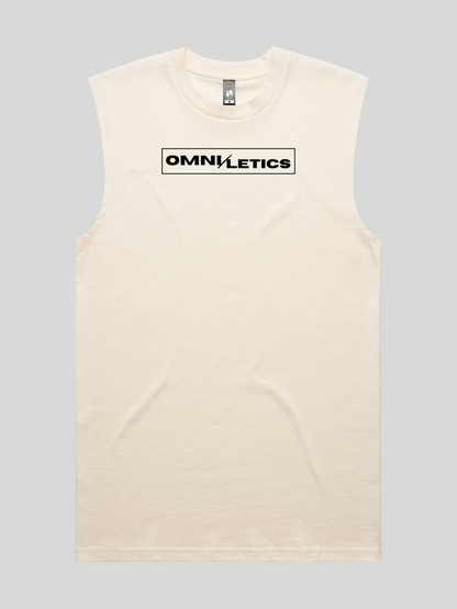 Heavy Muscle Tanks