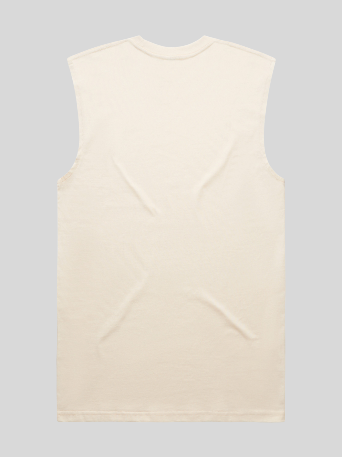 Heavy Muscle Tanks