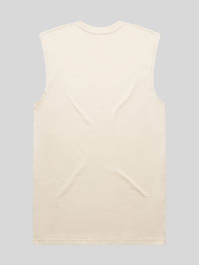 Heavy Muscle Tanks