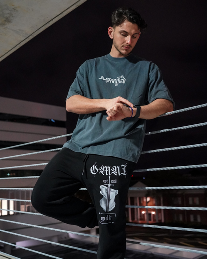 Premium Dagger Joggers