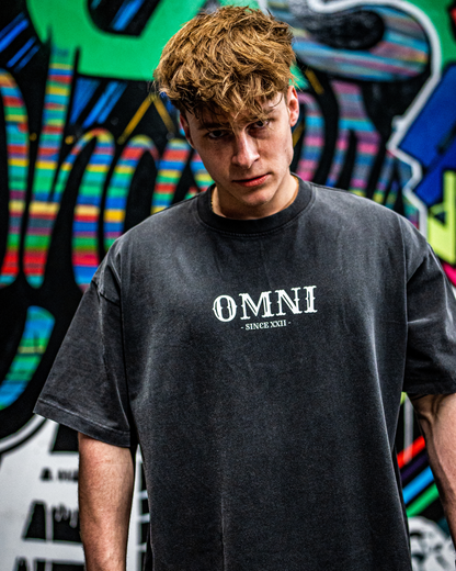 Relaxed Premium Tee | Out West