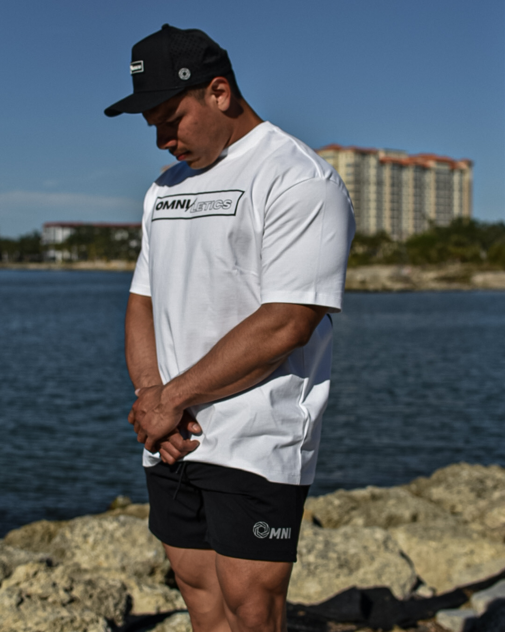 Core Shorts | Black