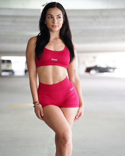 Evolve Shorts | 3"
