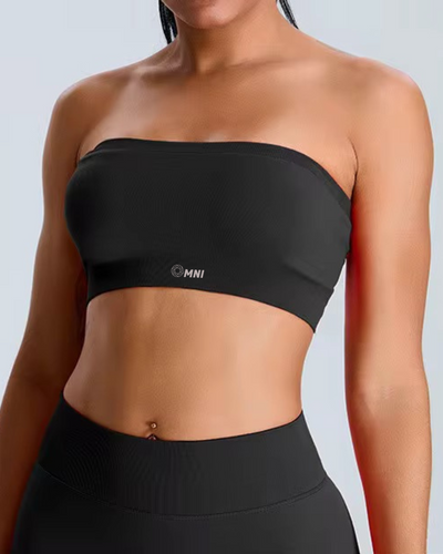Aspire Bandeau Bra