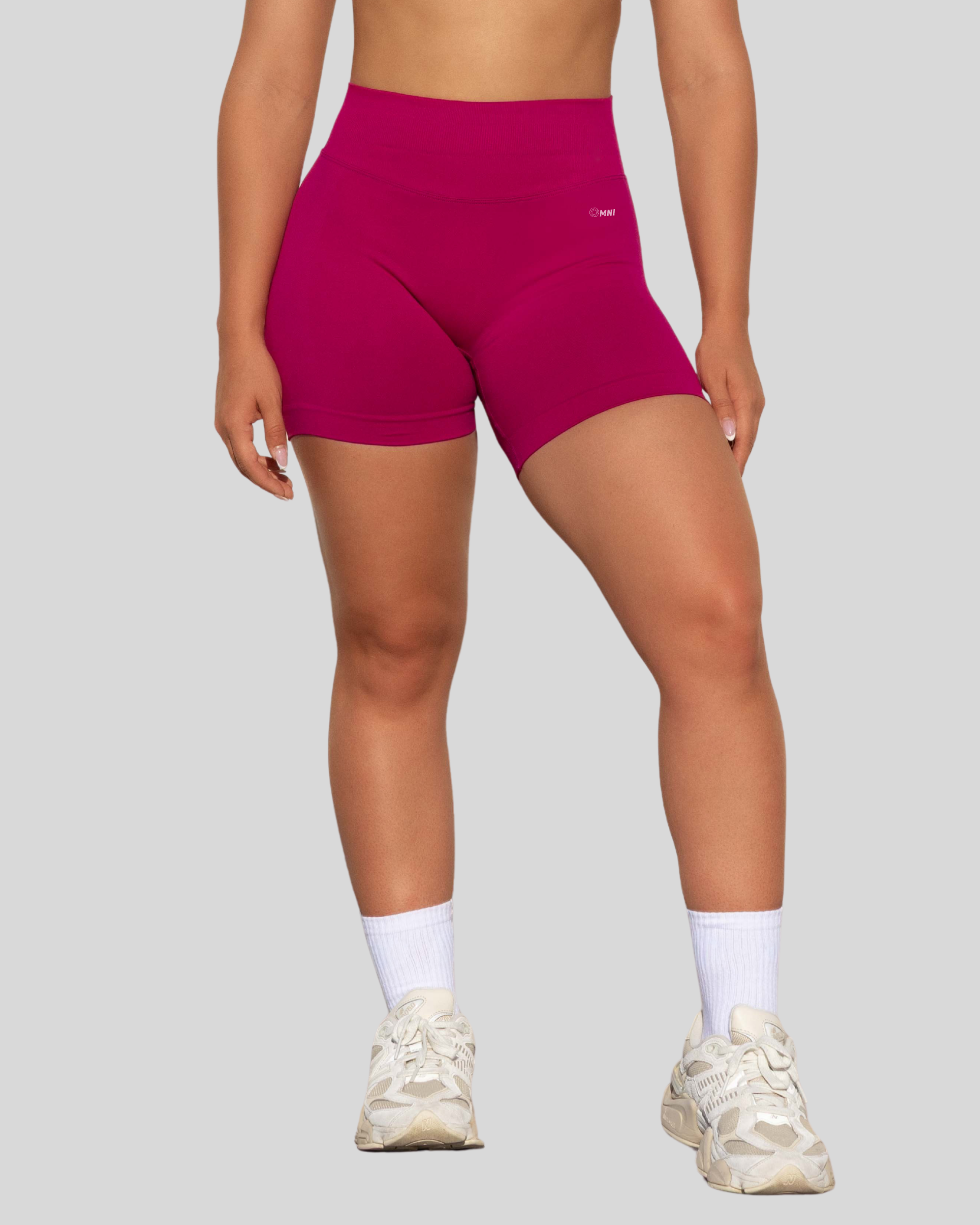 Aspire Shorts | 4.5"