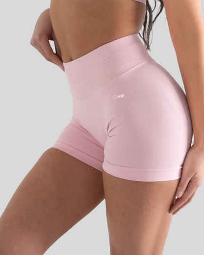 Aspire Shorts | 4.5"