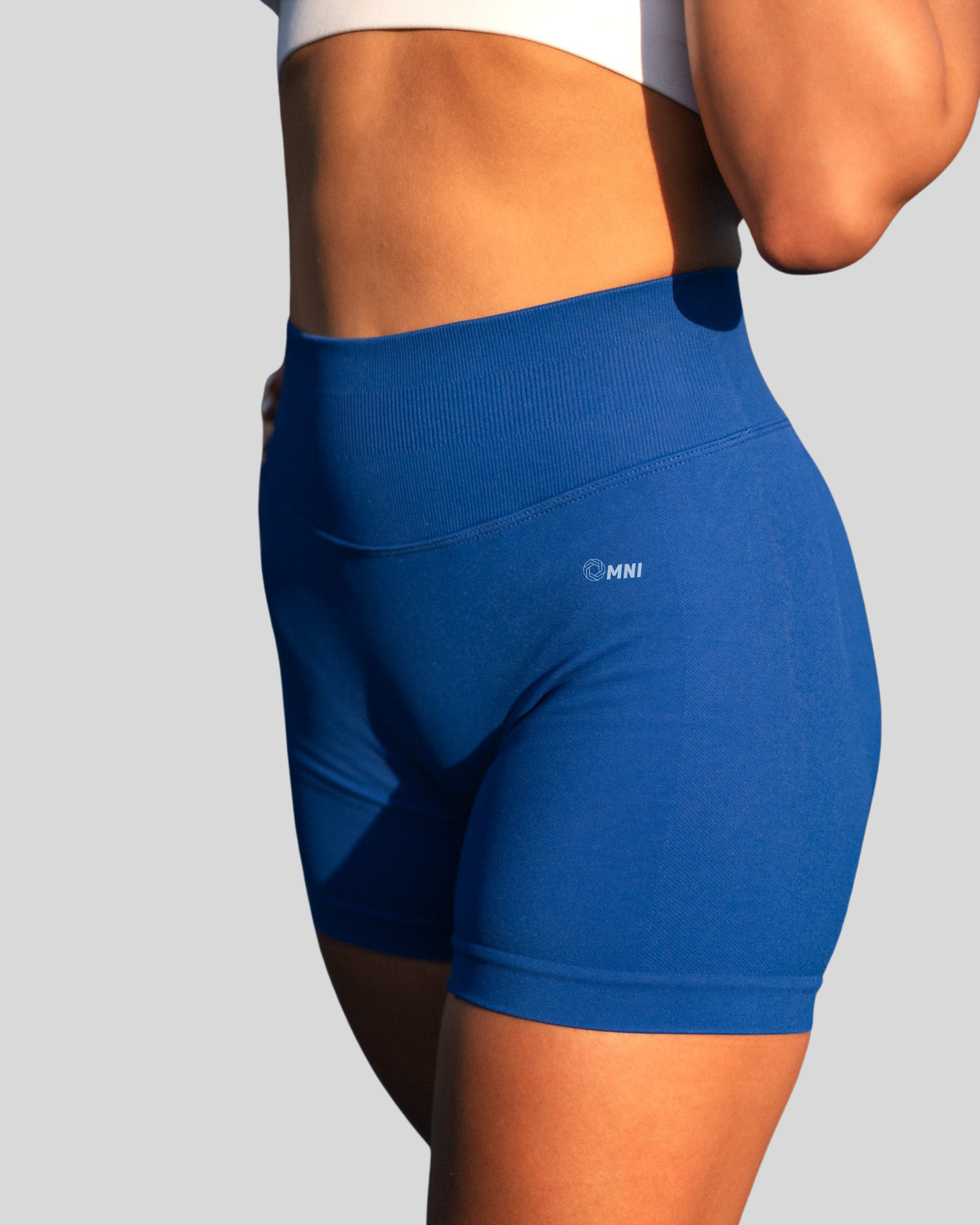 Aspire Shorts | 4.5"