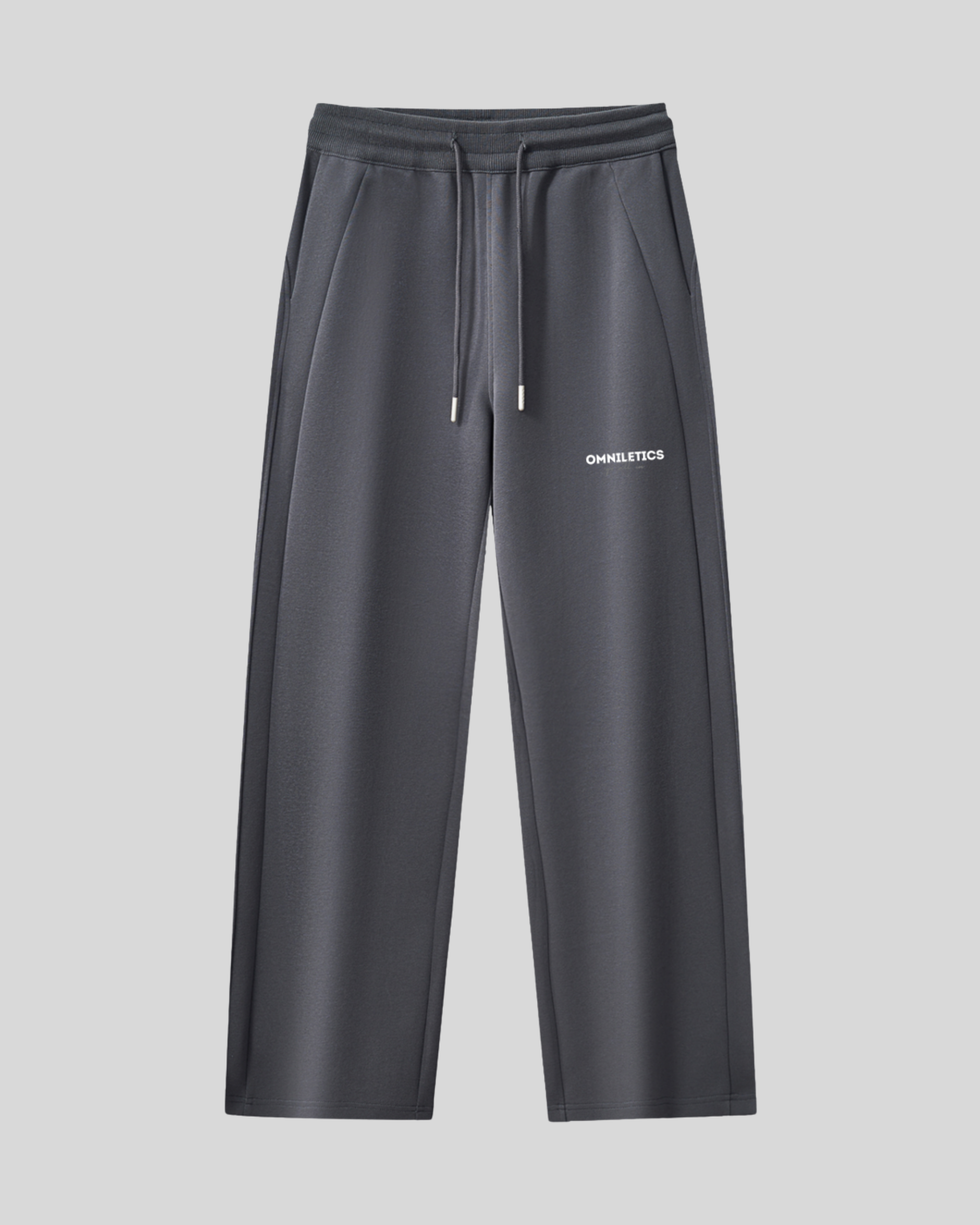 Essential Washed Sweatpants