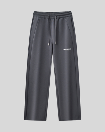 Essential Washed Sweatpants